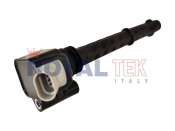 BOBINA DE IGNICION TIPO LAPIZ ROYALTEK ALFA ROMEO MITO 1.4T / FIAT 500 X CROSS / NUEVO BRAVO --- OEM 55229959 0221504036